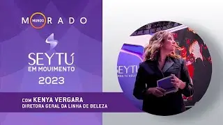 SEYTÚ EM MOVIMENTO 2023 (em português)