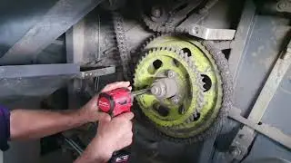 Milwoukee test račvasta na 300nm  12w, udarna na 339nm 12w.I na18w 1800 nm razvaljuje gedoru 24 mm!