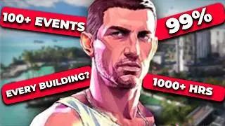 Why you'll Never Leave GTA 6