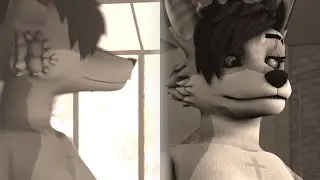 [SFM\OC] RØSÉ - Are you tired.
