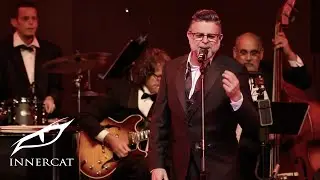 Brokys On Band - Moondance - Live (Las Vegas Experience)