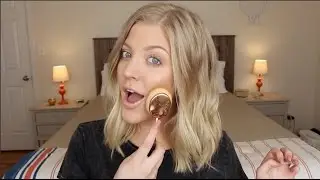 $14 Artis Oval Brush DUPE?! First Impression Review and Demo