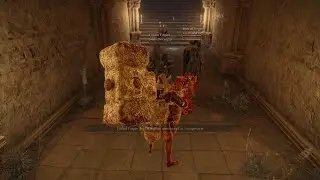 ELDEN RING - letmesolohere knockoff