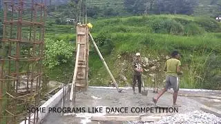 myTEFL & TTT Kliyu School Rebuild Project