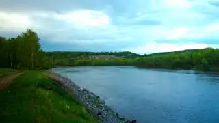 TimeLapse - 4K Olympus om-d e-m5 mark ii & Samyang 12mm f/2.0 ED AS NCS CS