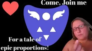 I CAN'T STOP YAWNING!!!|||Undertale pt 3