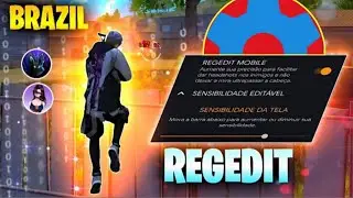 ✅ OB44 Set-Edit 👺 Aim-Bot 👾 + Aim-Lock 🎯 Put These 🇧🇷🥷🏻 Commands On set-edit 🥵 | #freefire #setedit