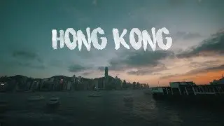 Hong Kong | Chris Chew