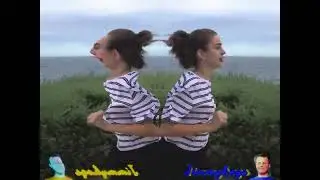 Preview 2 Amour Plastique Effects Effects (Preview 2 Weird Paul - Bowl Cut Effects)