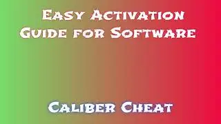 [Caliber HACK 2024 / UNDETECTED CHEAT / ESP + AIMBOT (LEGIT)]