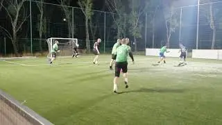 Caruso BG - Вълците 3:0