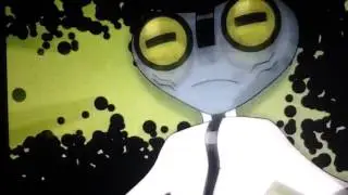 Ben 10 orginal transformation part 2