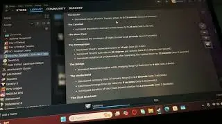 D1sco reacts to the dead by daylight 9.6.0 patch notes 
