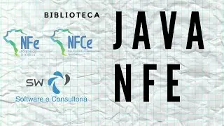 Live - LIB Java NFe
