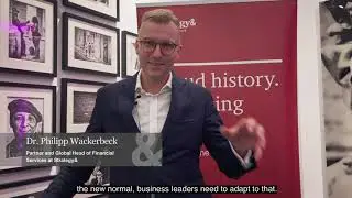 PwC Germany and Strategy& 'Executive Insights' Alumni Event 2023
