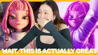 APOKI (아뽀키) ‘Mood V5’ M/V REACTION