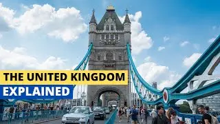 The United Kingdom - History |Geography| People| Facts| Economy