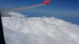 Bulutları Seyir Keyfi