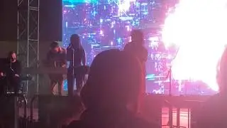 tomo.cheez at Anime Impulse in Pomona Los Angeles 2023
