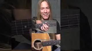 🤘🏻Rhythm Technique with Barre Chord Blues part 3 #short #shorts
