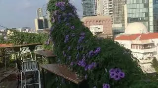 Tel Aviv Israel on October 7, 2023. When traveling to this beautiful city became a frightening.