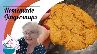 An Old Family Recipe Made With Storecupboard Ingredients.