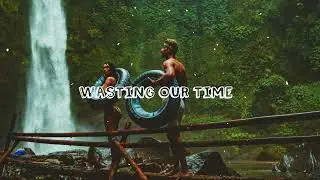 Selena Gomez X Coldplay - Wasting Our Time
