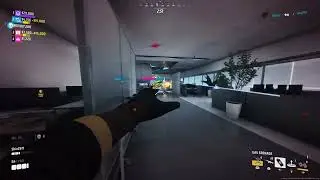 1 v 3 Cashbox Defence| The Finals