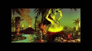 Les Baxter Exotic Moods
