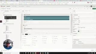 Ability to add multiple affected elements to an action (Feature Request)