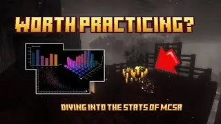 But, is there a solution to Minecraft Speedrunning?