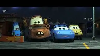 Cars 3 Part 4