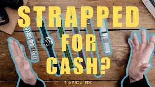 Straps unboxing and review.