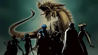 A Hero's Destiny / Orchestral Arrangement