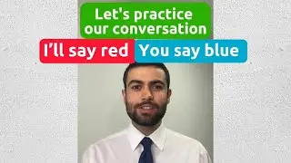 Let’s practice our conversation! 🗣️😁📚