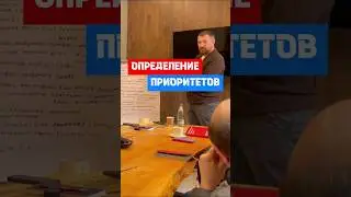 Качество или Деньги? Определение приоритетов #бизнес #производство #маркетинг #продажи