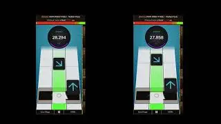 Beatstar - HOW DOES IT FEEL? by Nathan Fouts Deluxe chart changes