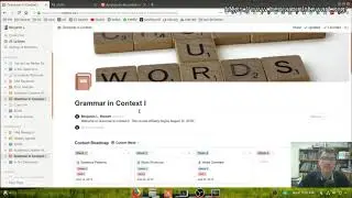 Notion.so in the classroom: An overview