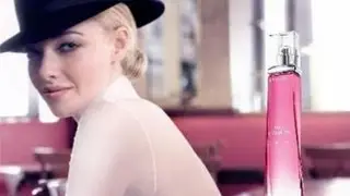 Amanda Seyfried, imagen de Givenchy