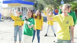Объединенный совет обучающихся СГУ