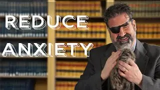 Reduce Anxiety Technique
