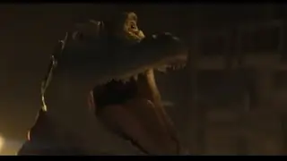 La La Lala La~ || Lyle Lyle Crocodile