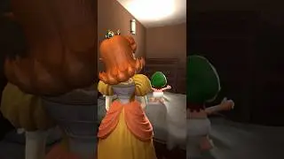 Cute Luigi 💀