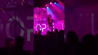 Pop Evil 