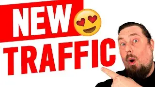 New Traffic Source: 5 Ways To Use This Twitter Alternative