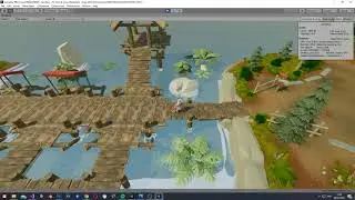 RPG Demo Level