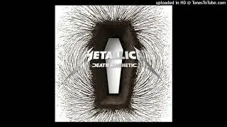 Metallica – Cyanide