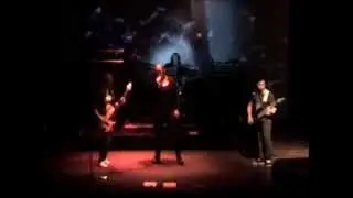 Lay Down - Priestess [Cover by Industry Of Cool]