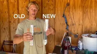 Scaling Issues: Multistage Sugar Rockets