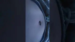 Belly breathing ☺️